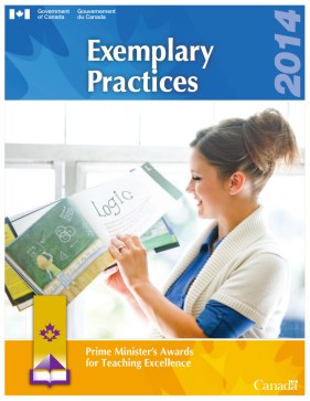 Tiffany Poirier Exemplary Practices