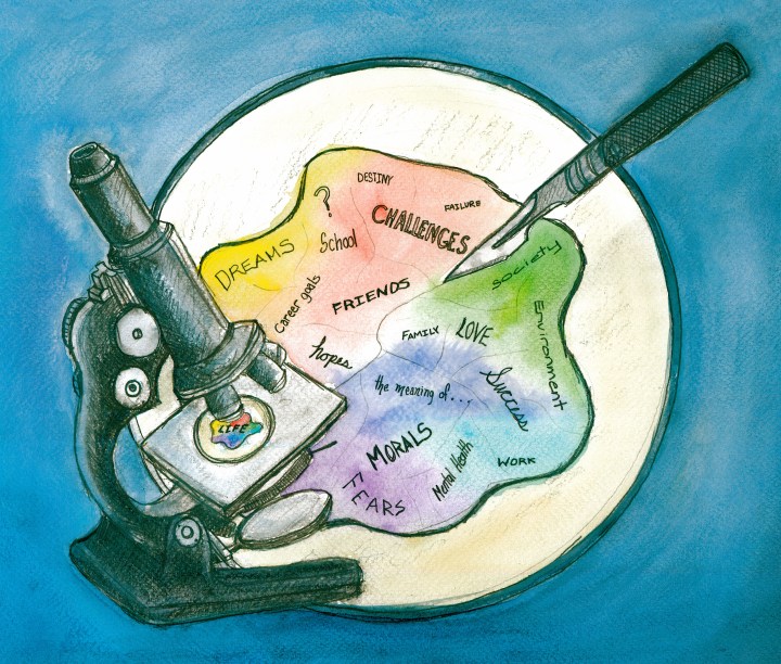 40BEST-6.a.eXamineYourLife