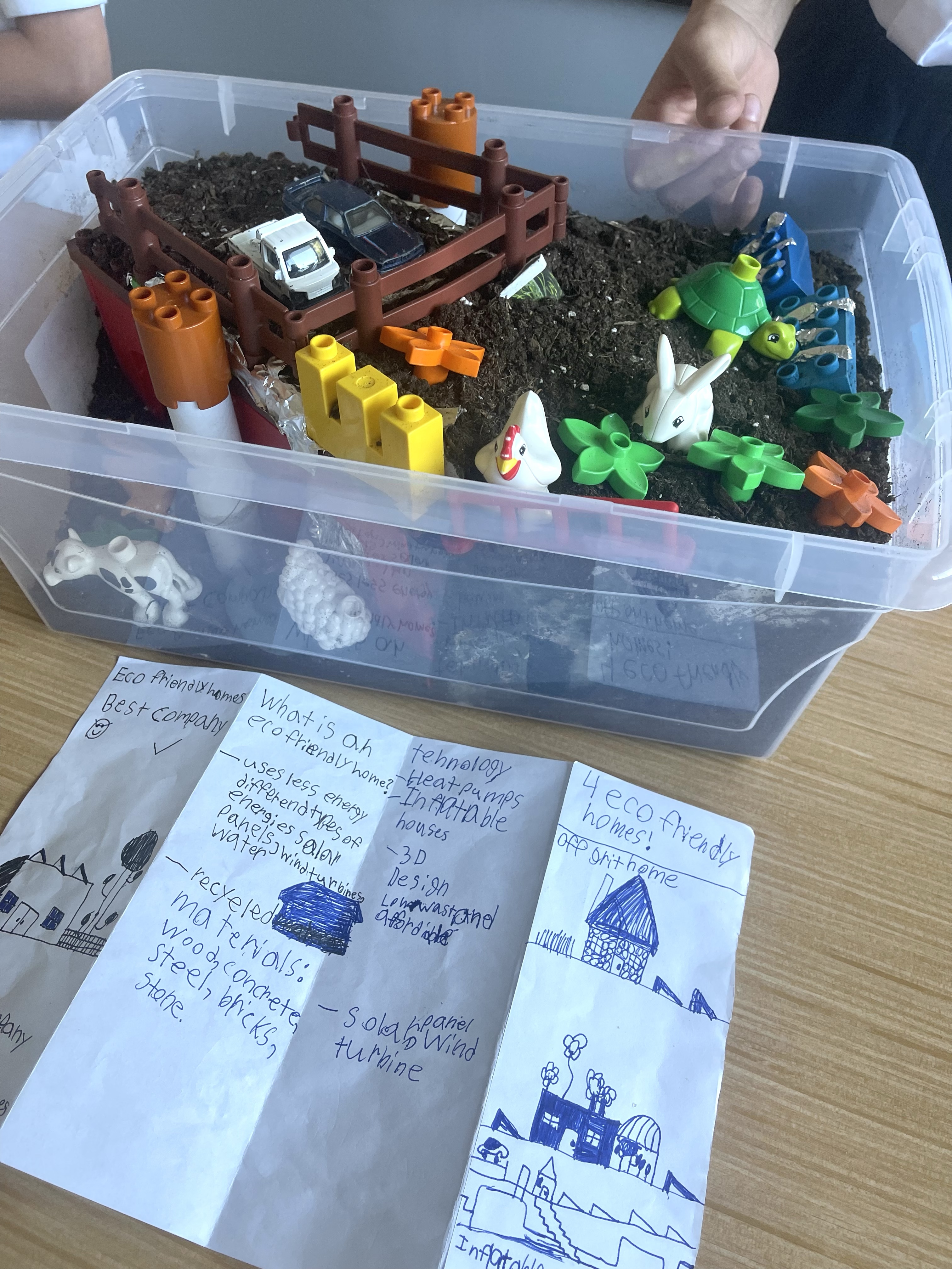 Parable Plays, Personal Interest Projects, Simple Machines, Mini Golf ...
